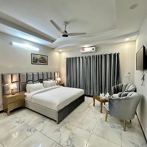 Comfort Family Villa Islamabad
