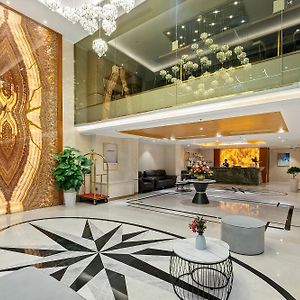 22Land Hotel Saigon